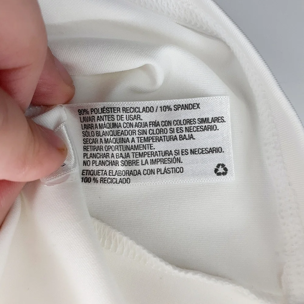 Cat & Jack Girls Pineapple 50+ SPF Swim Shirt